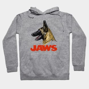 Belgian Malinois Hoodie